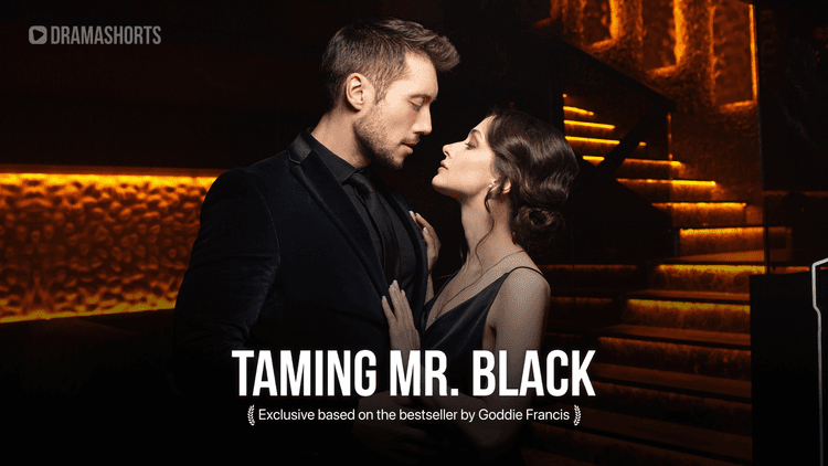 Taming Mr Black full movie