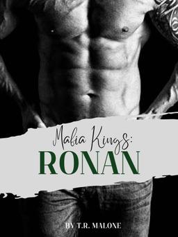 Mafia Kings: Ronan