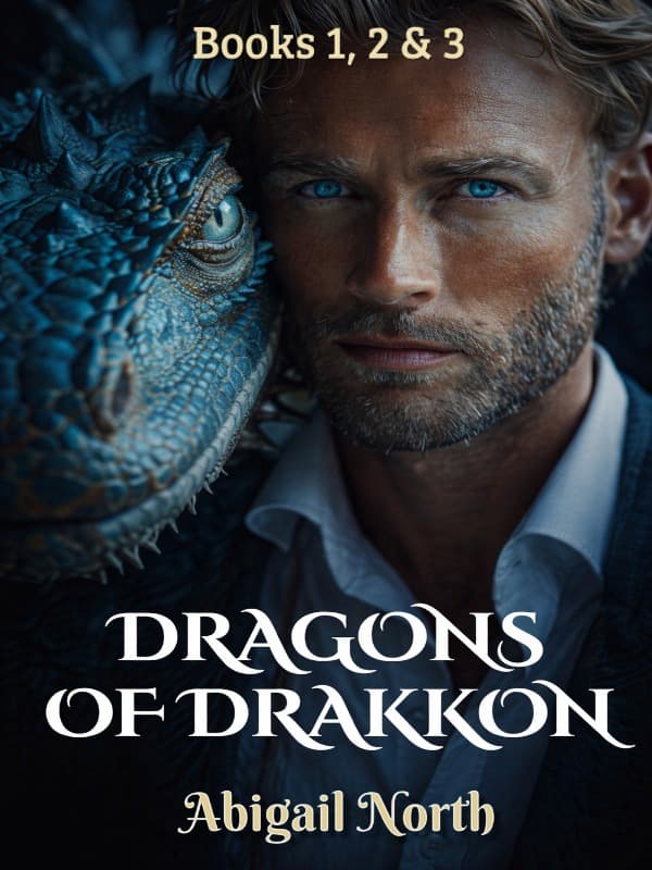 Dragons of Drakkon