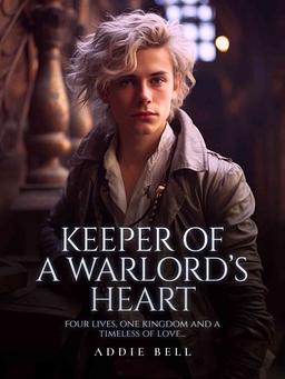 Keeper Of A Warlord’s Heart