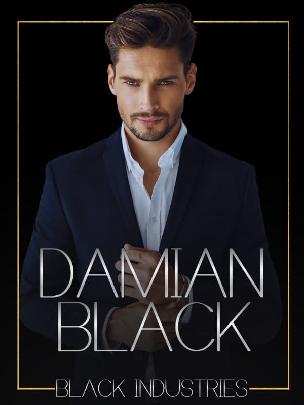Cover of Damian Black