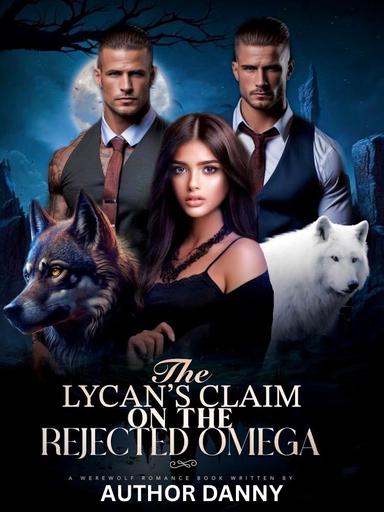 The Lycan’s Claim On The Rejected Omega