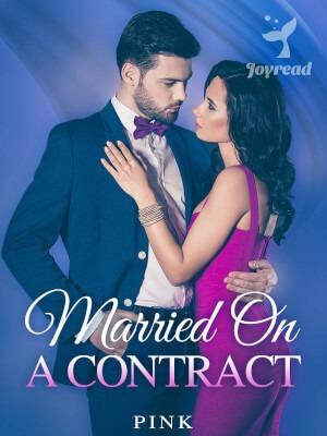 Married on a contract