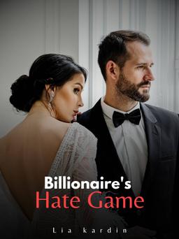 Billionaire's Hate Game