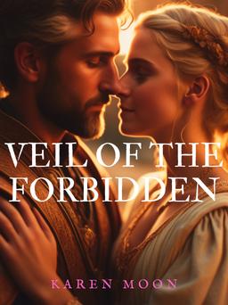 Veil Of The Forbidden