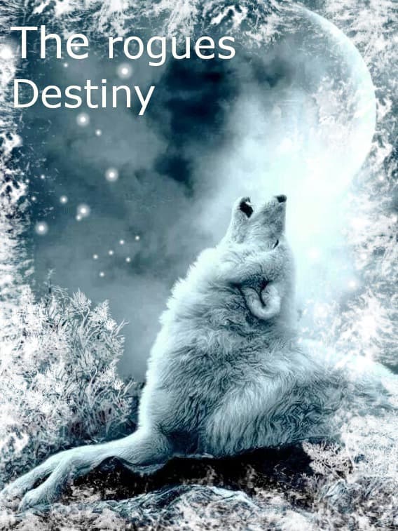 The Rogues Destiny