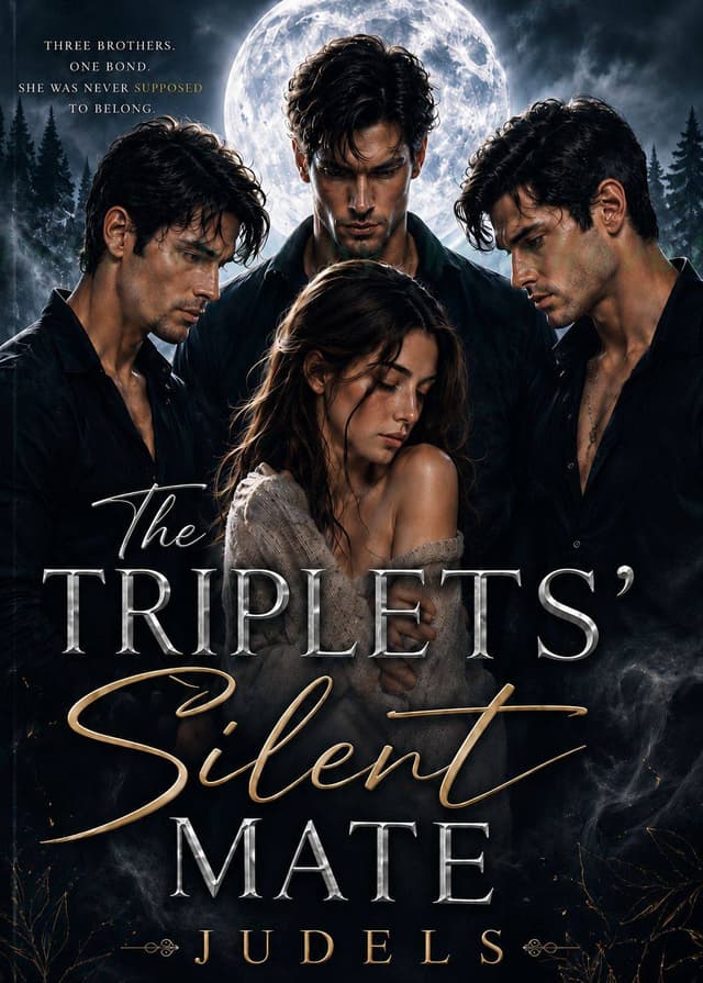 The Triplets' Silent Mate