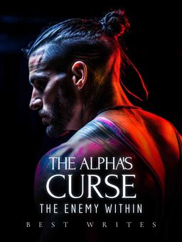 The Alpha's Curse: The Enemy Within