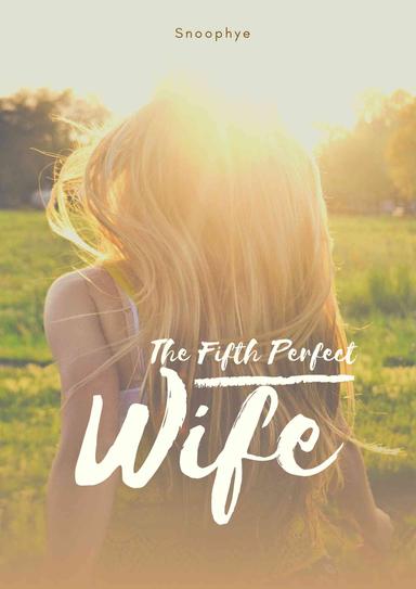 The Fifth Perfect Wife