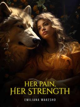 HER PAIN, HER STRENGTH