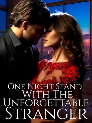 One Night Stand With The Unforgettable Stranger