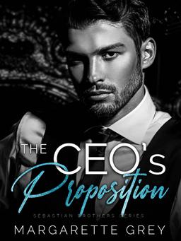 The CEO's Proposition (Sebastian Brothers)