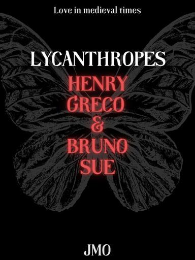 Henry Greco & Bruno Sue