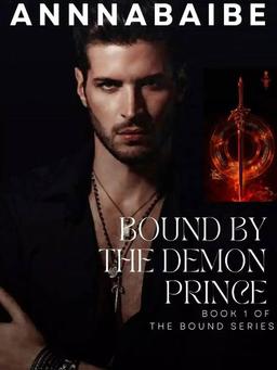 BOUND BY THE DEMON PRINCE