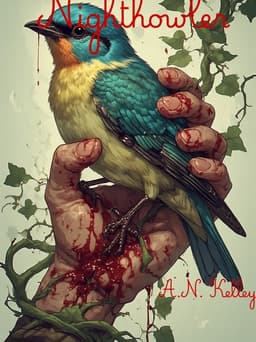 Book cover