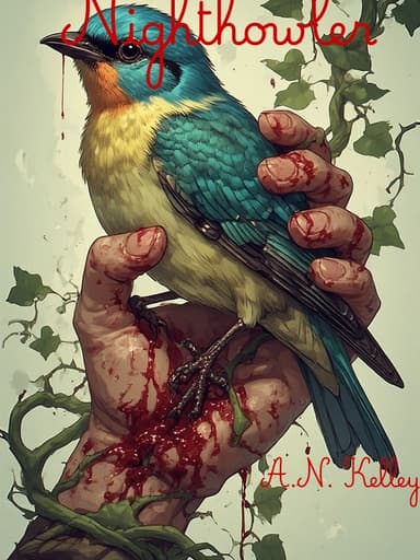 Book cover