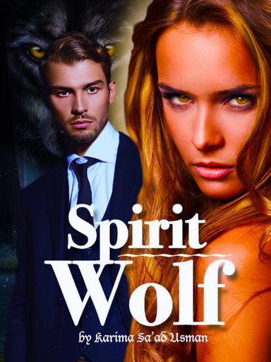 Spirit  Wolf