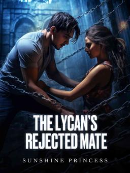 The Lycan’s Rejected Mate