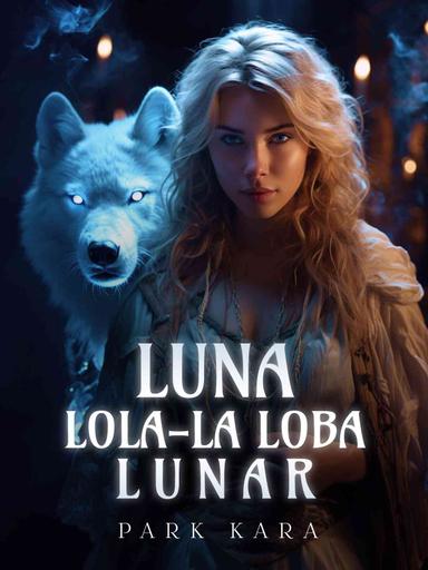 Luna Lola-La Loba Lunar