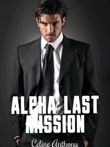 Alpha Last Mission