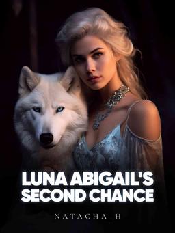 Luna Abigail's Second Chance
