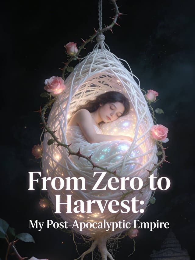 From Zero to Harvest: My Post-Apocalyptic Empire