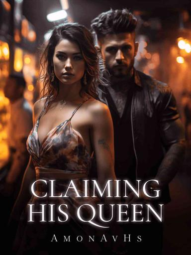 Claiming His Queen