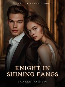 Knight In Shining Fangs