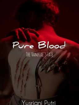 Pure Blood: The Vampire's Fate