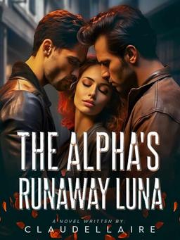 The Alpha's Runaway Luna