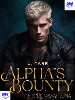 The Alpha's Bounty: His Runaway Luna