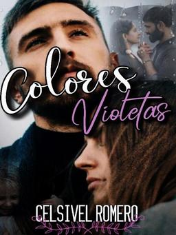Colores Violetas