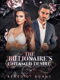 The Billionaire's Untamed Desire