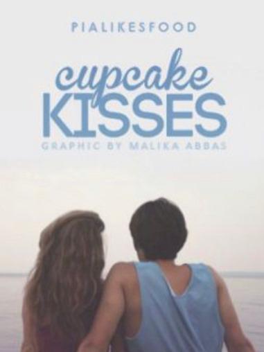 Cupcake Kisses