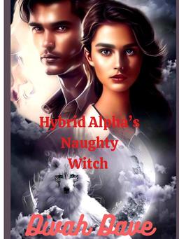 Hybrid Alpha's Naughty Witch