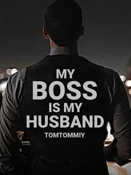 My Boss Is My Husband