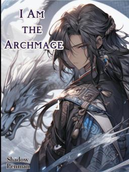 I Am the Archmage