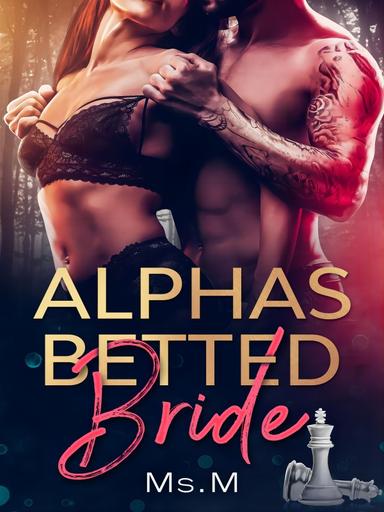 Alpha's Betted Bride