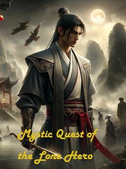 Mystic Quest of the Lone Hero