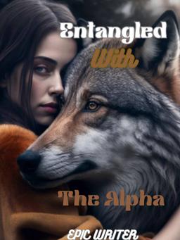 Entangled With The Alpha