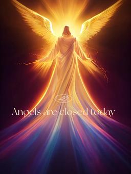 Angels are closed today