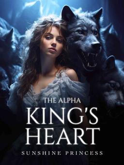 The Alpha King's Heart