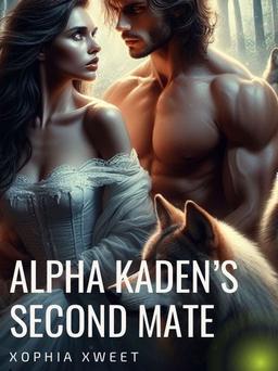 Alpha Kaden’s Second Mate