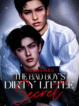 The Bad Boy's Dirty Little Secret (BL)
