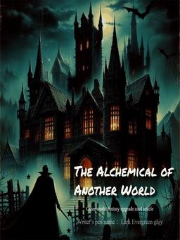The Alchemical of Another World