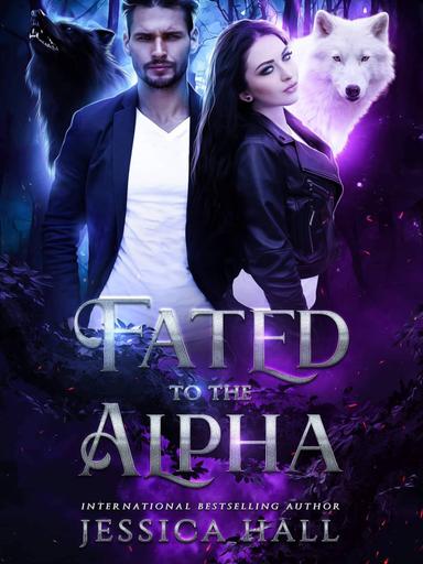 Fated To The Alpha