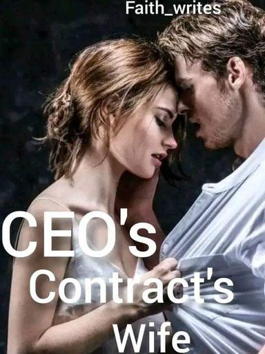 CEO'S Contract Wife