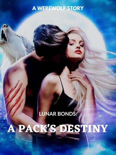 Lunar bonds: A pack's destiny