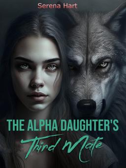 The Alpha Daughter's Third Mate