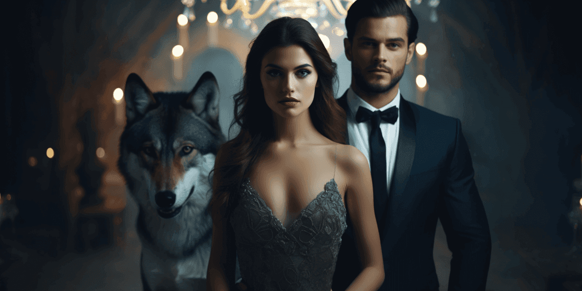 Alpha werewolf & billionaire romance novels read online for free